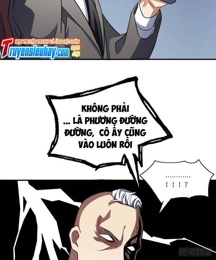 Cao Năng Lai Tập Chapter 81 - Trang 2