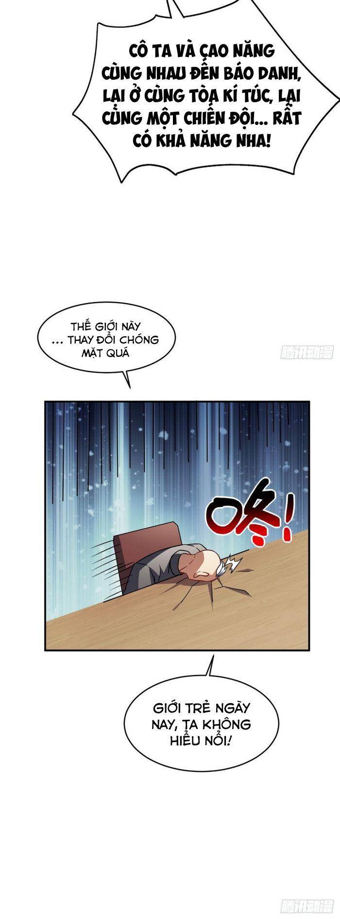 Cao Năng Lai Tập Chapter 81 - Trang 2