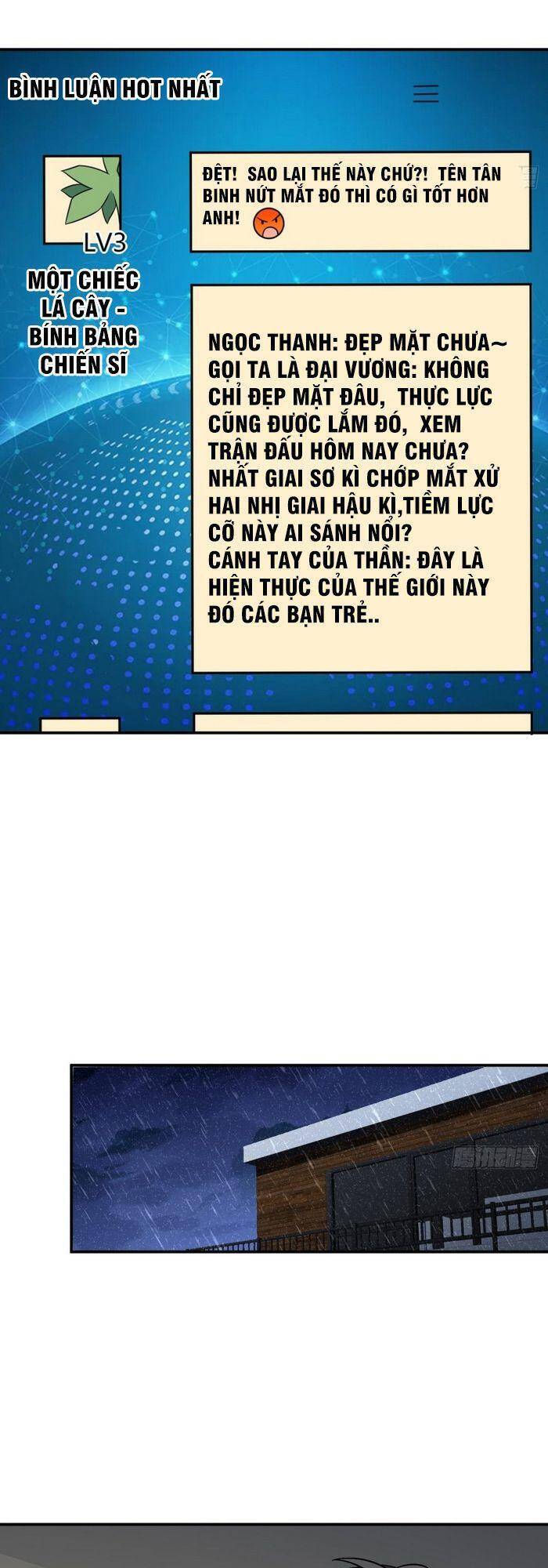 Cao Năng Lai Tập Chapter 81 - Trang 2