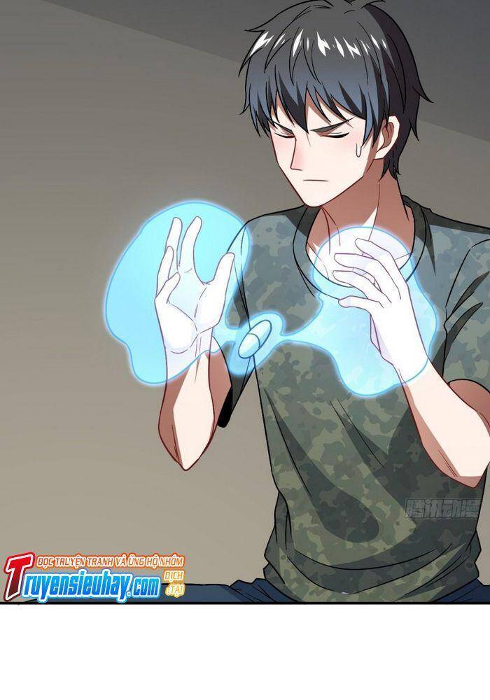 Cao Năng Lai Tập Chapter 81 - Trang 2