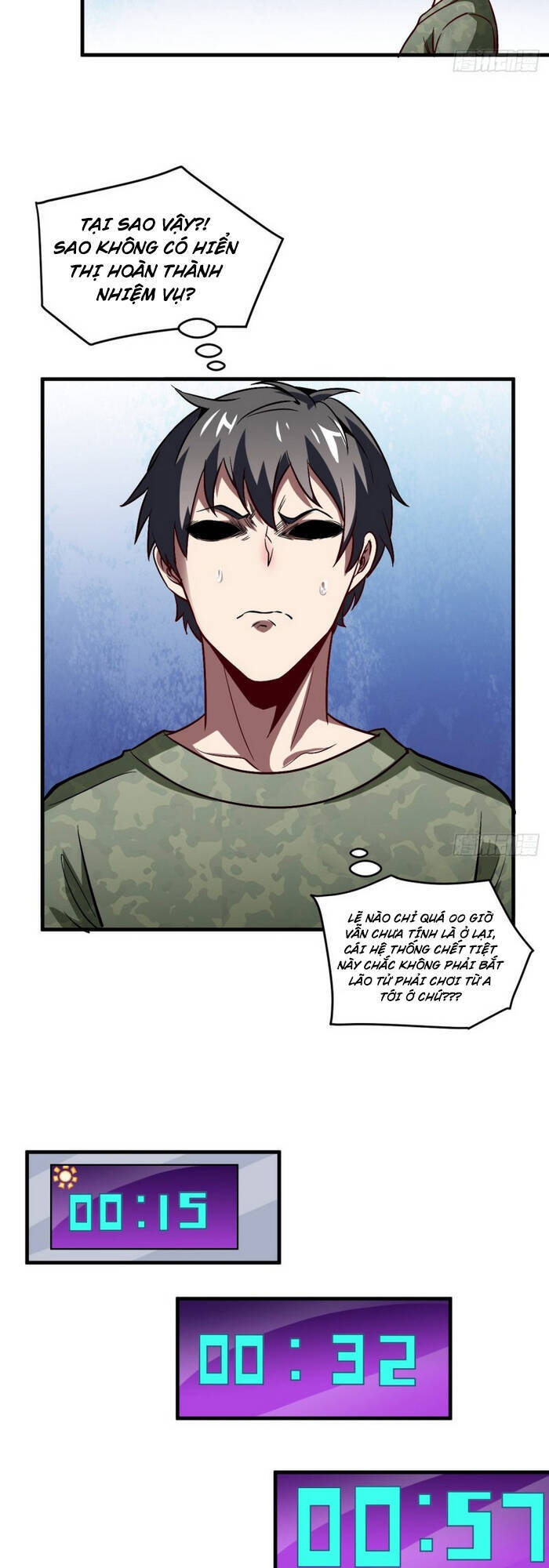 Cao Năng Lai Tập Chapter 82 - Trang 2