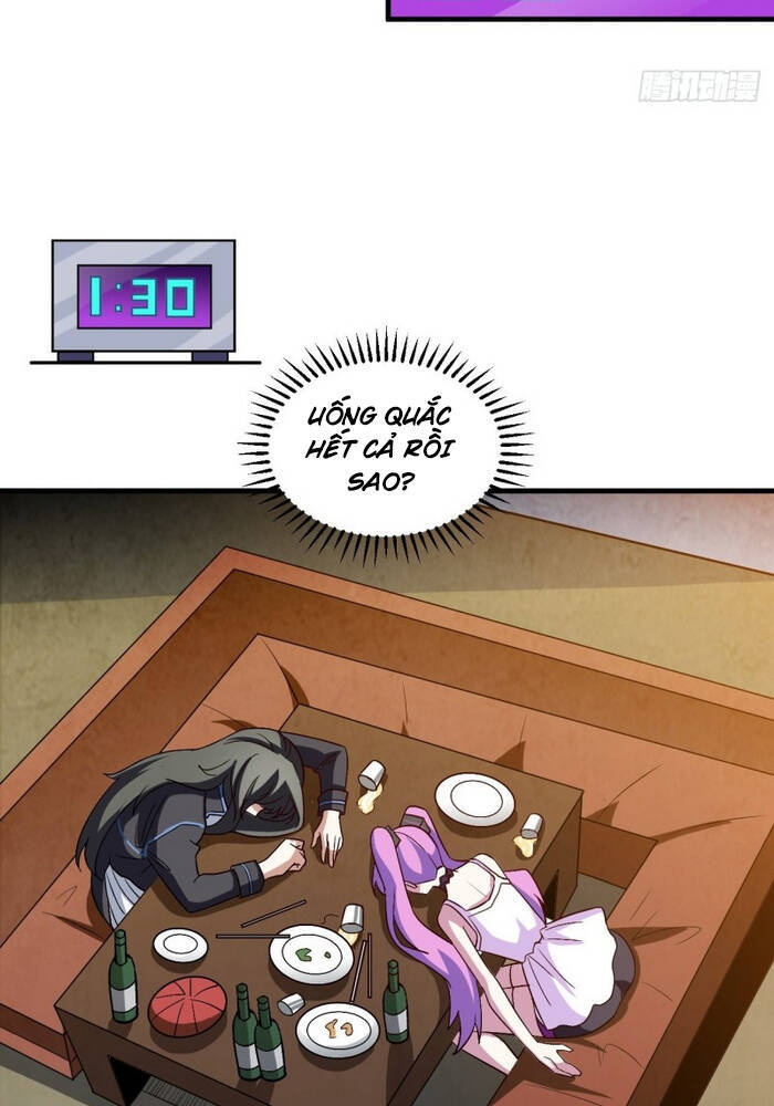 Cao Năng Lai Tập Chapter 82 - Trang 2