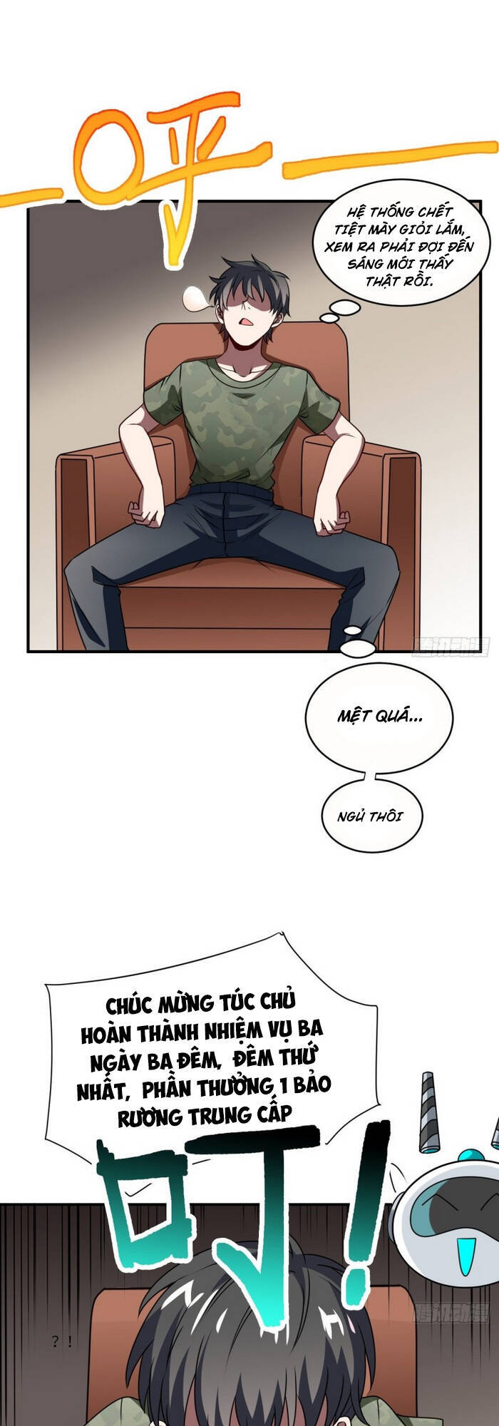 Cao Năng Lai Tập Chapter 82 - Trang 2