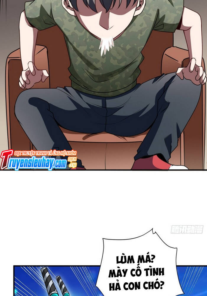 Cao Năng Lai Tập Chapter 82 - Trang 2