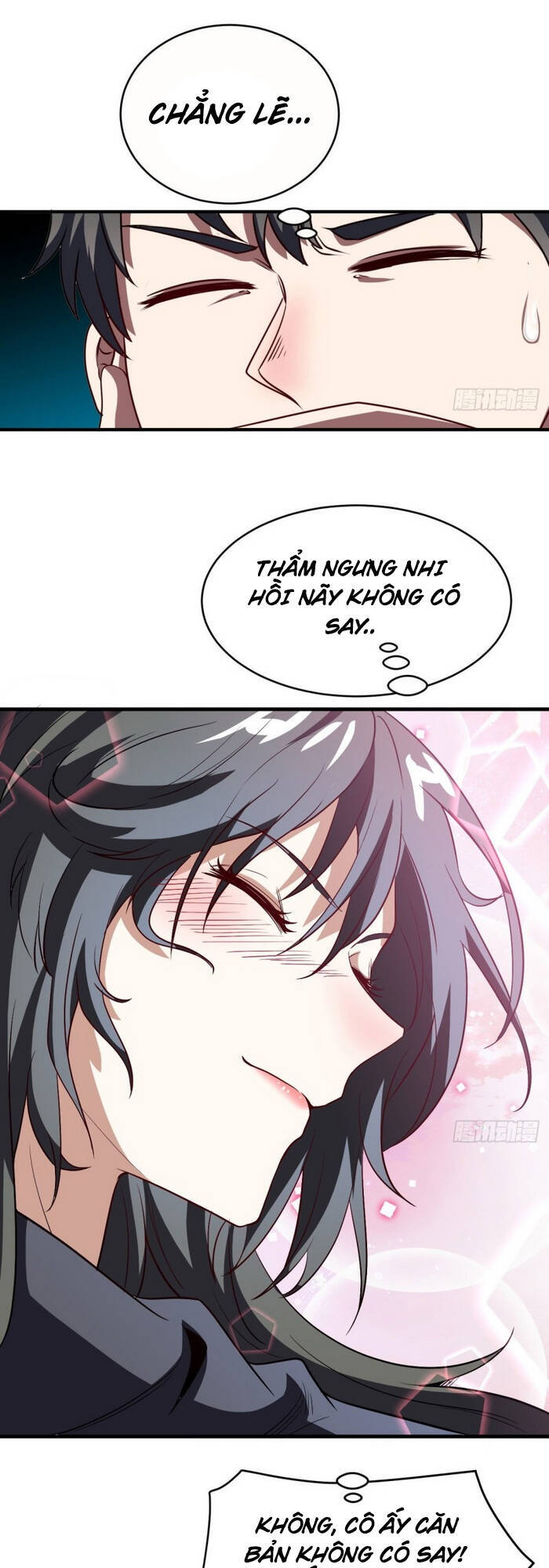 Cao Năng Lai Tập Chapter 82 - Trang 2