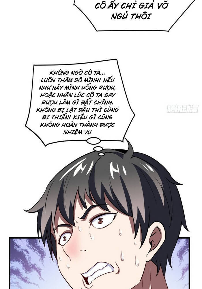 Cao Năng Lai Tập Chapter 82 - Trang 2