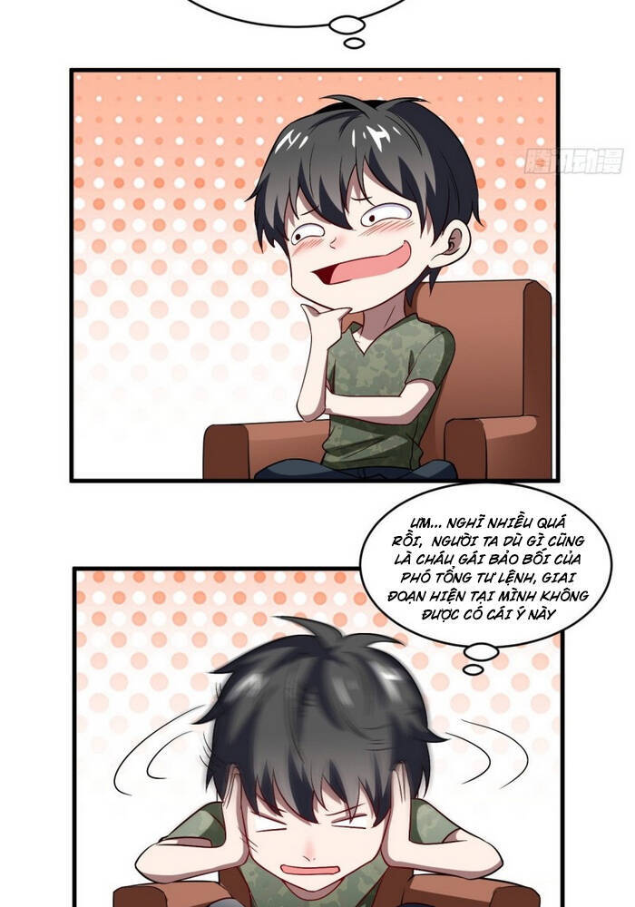 Cao Năng Lai Tập Chapter 82 - Trang 2