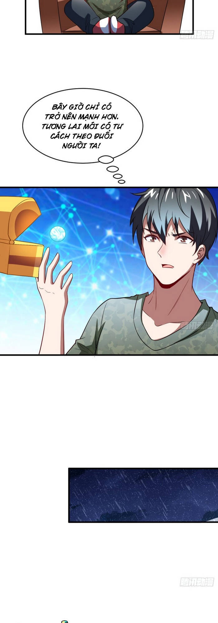 Cao Năng Lai Tập Chapter 82 - Trang 2