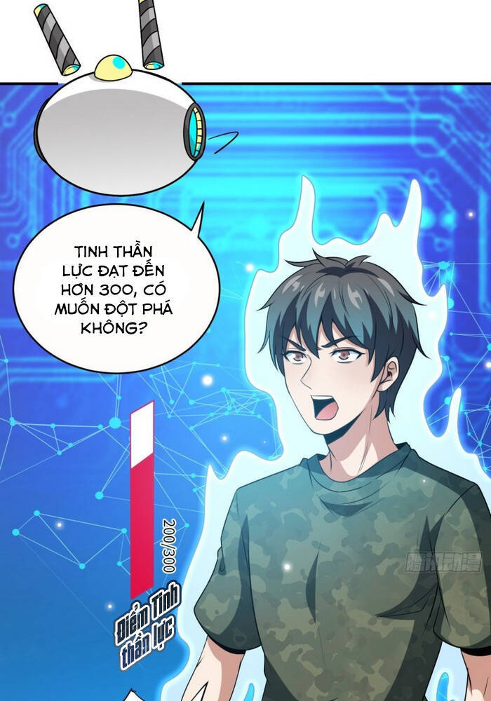 Cao Năng Lai Tập Chapter 82 - Trang 2