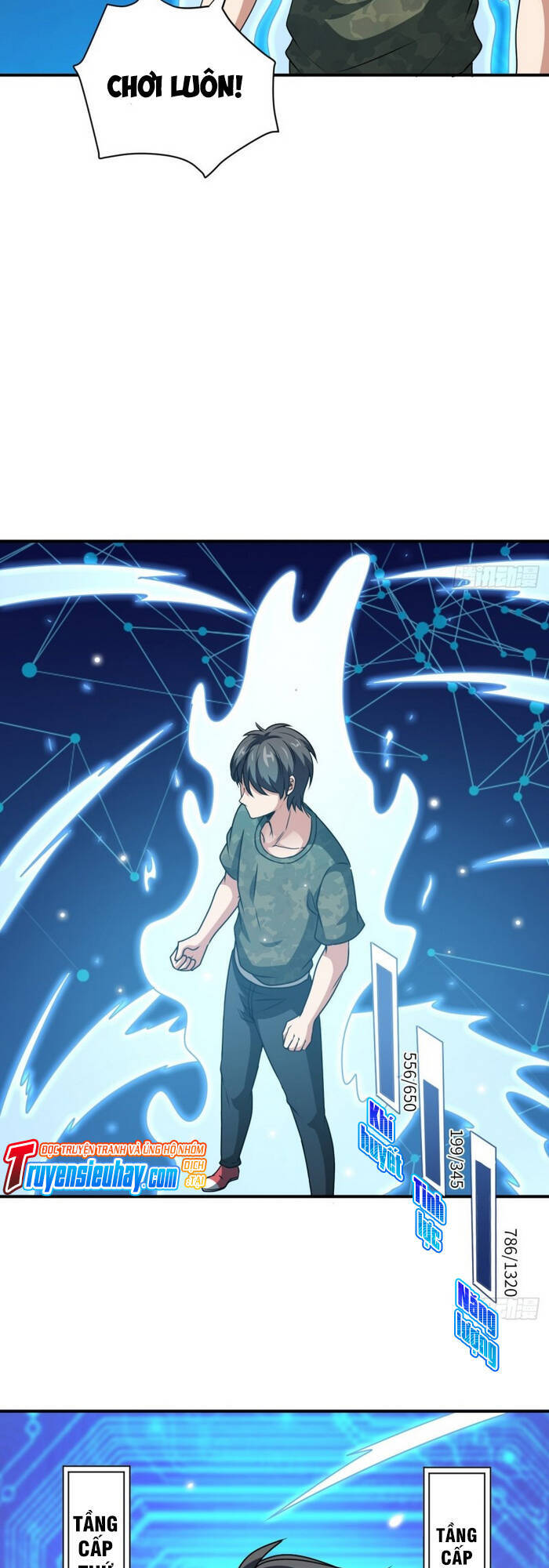 Cao Năng Lai Tập Chapter 82 - Trang 2