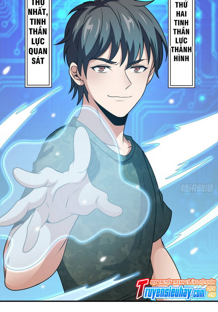 Cao Năng Lai Tập Chapter 82 - Trang 2