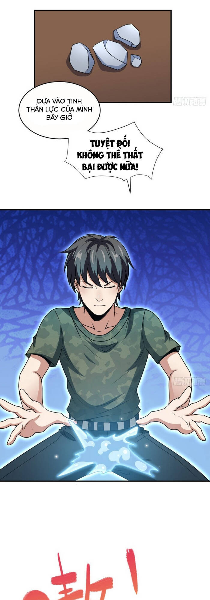 Cao Năng Lai Tập Chapter 82 - Trang 2