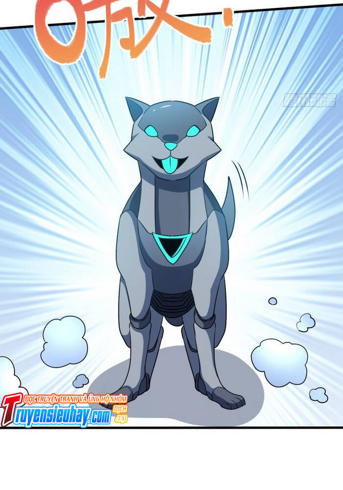 Cao Năng Lai Tập Chapter 82 - Trang 2