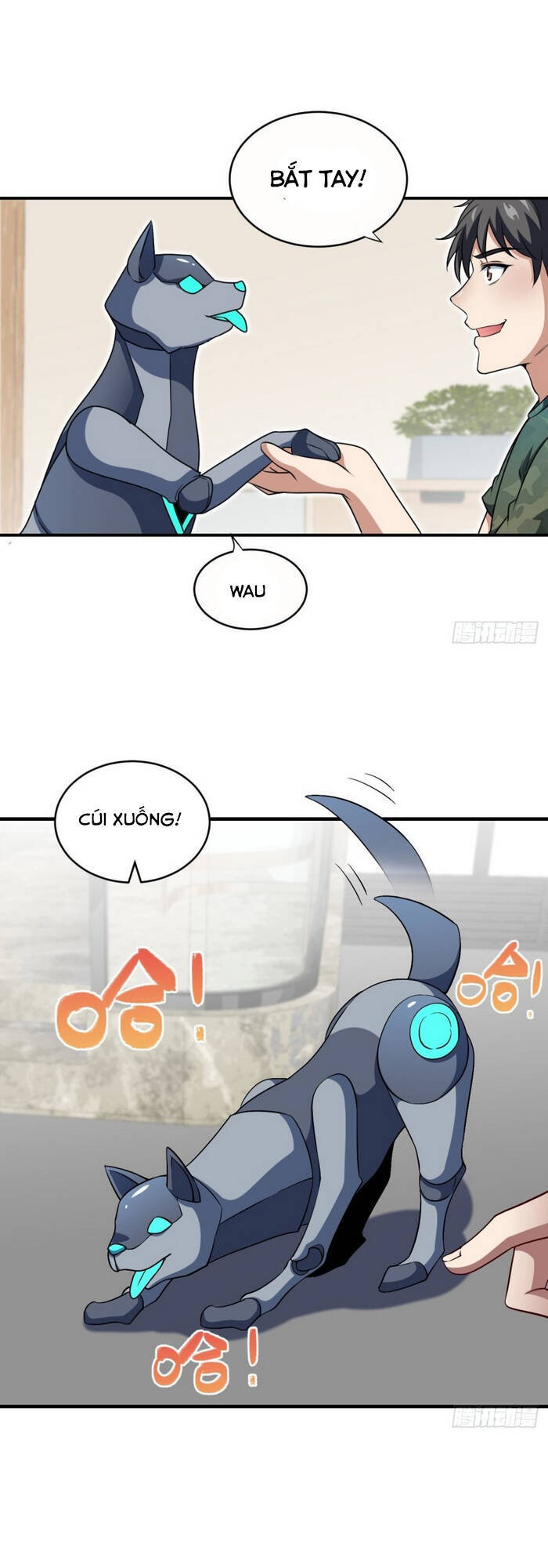 Cao Năng Lai Tập Chapter 82 - Trang 2