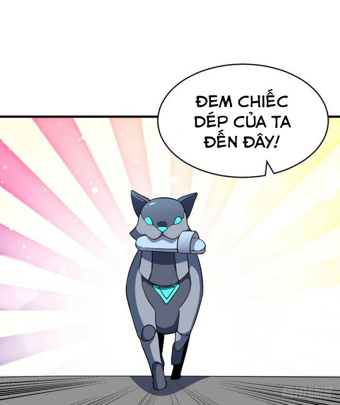 Cao Năng Lai Tập Chapter 82 - Trang 2