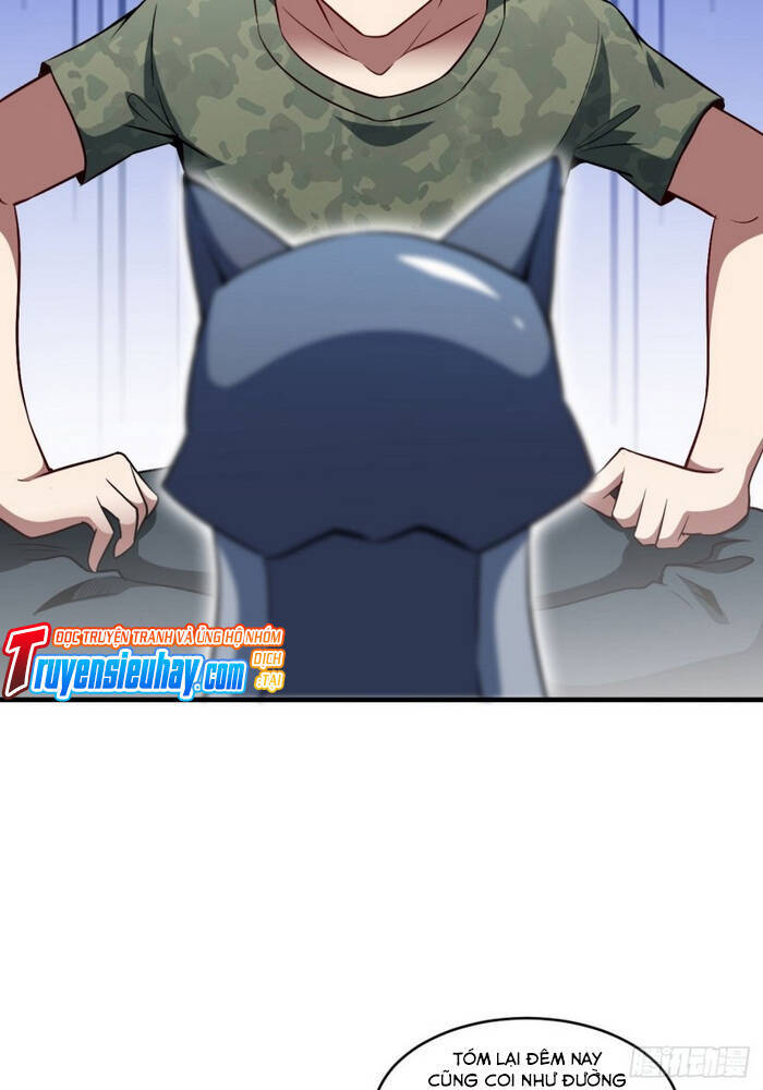 Cao Năng Lai Tập Chapter 82 - Trang 2