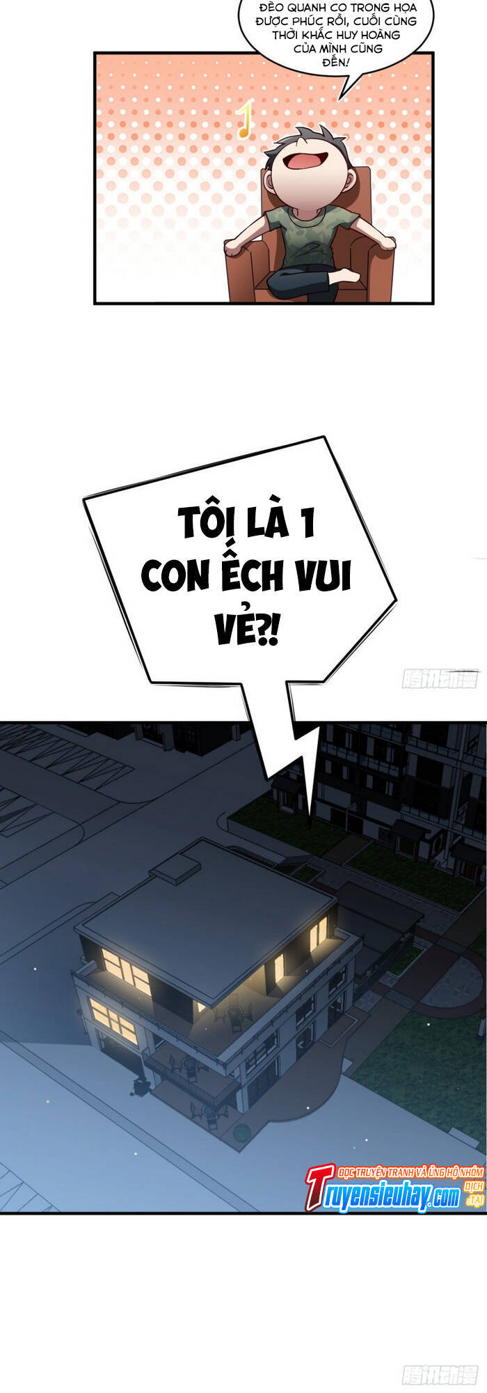 Cao Năng Lai Tập Chapter 82 - Trang 2