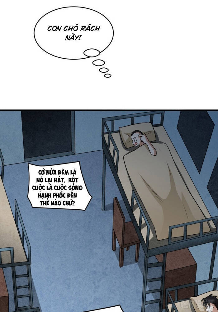 Cao Năng Lai Tập Chapter 82 - Trang 2