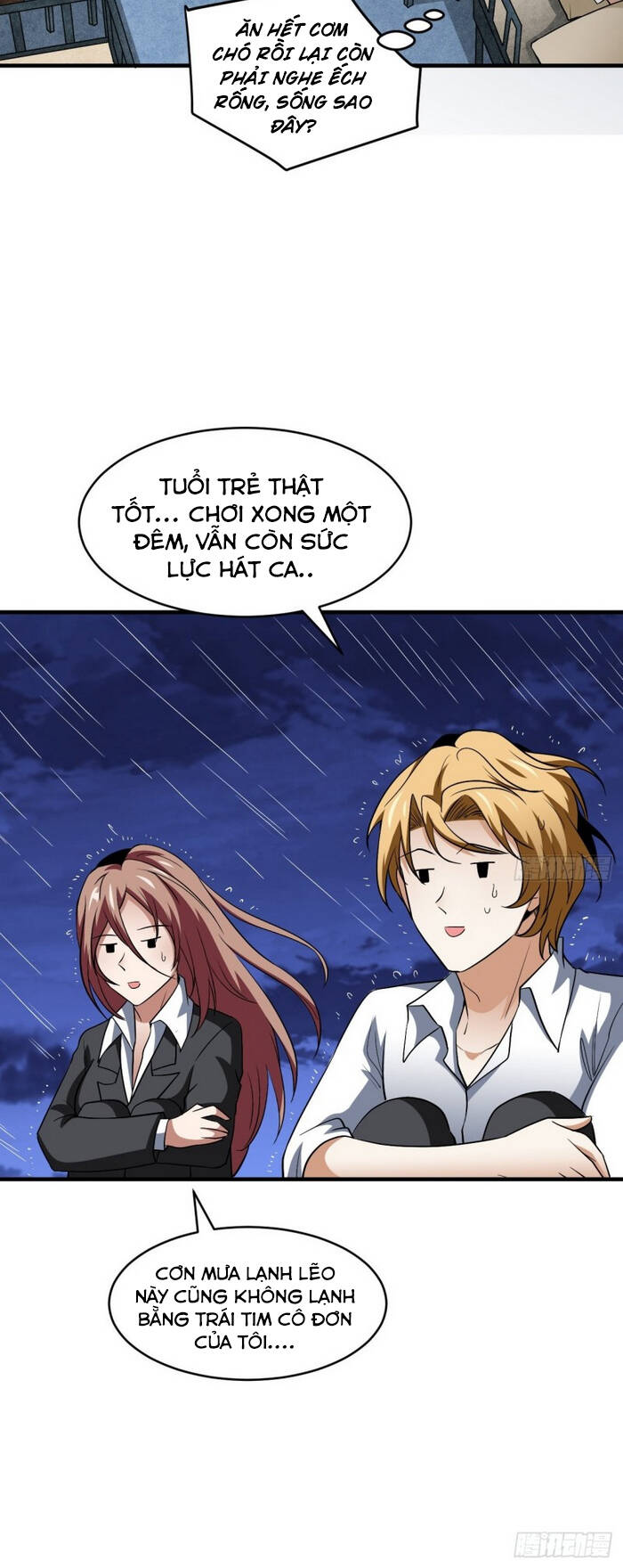 Cao Năng Lai Tập Chapter 82 - Trang 2