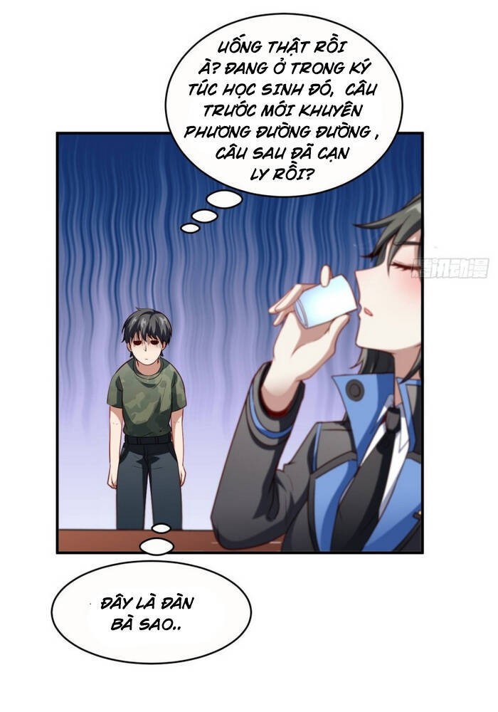 Cao Năng Lai Tập Chapter 82 - Trang 2