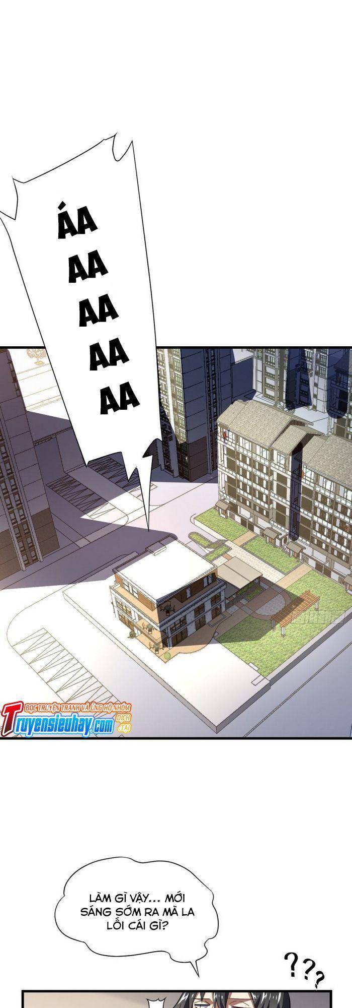 Cao Năng Lai Tập Chapter 83 - Trang 2