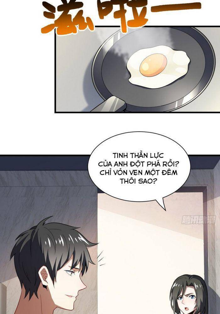 Cao Năng Lai Tập Chapter 83 - Trang 2