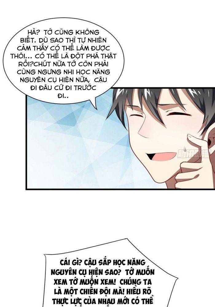 Cao Năng Lai Tập Chapter 83 - Trang 2