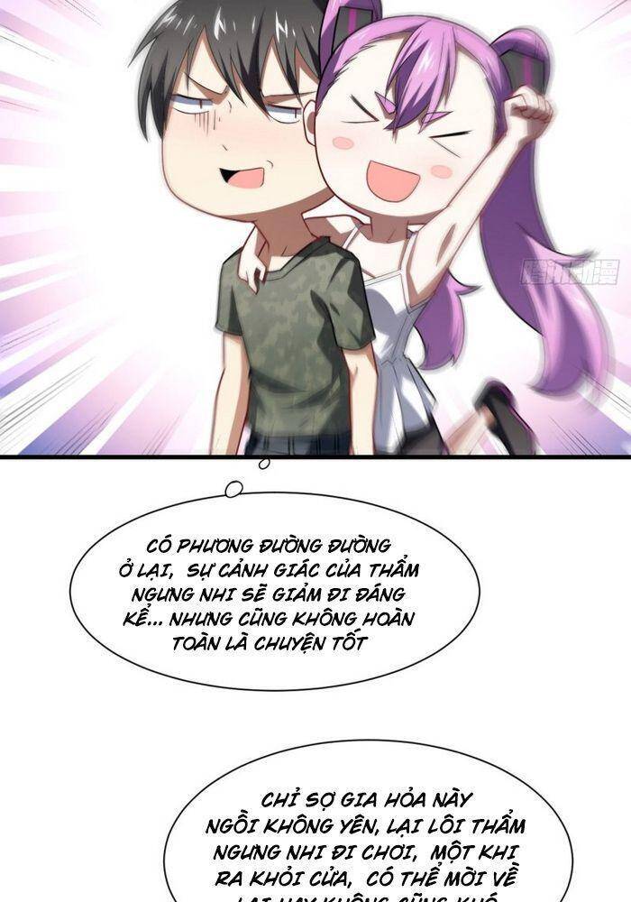 Cao Năng Lai Tập Chapter 83 - Trang 2