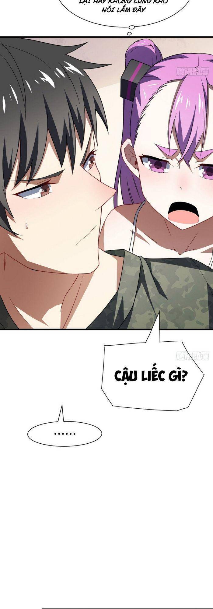 Cao Năng Lai Tập Chapter 83 - Trang 2