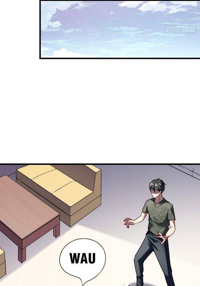 Cao Năng Lai Tập Chapter 83 - Trang 2