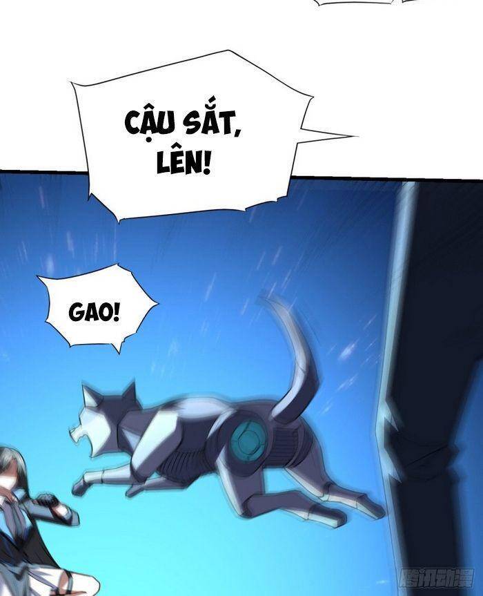 Cao Năng Lai Tập Chapter 83 - Trang 2