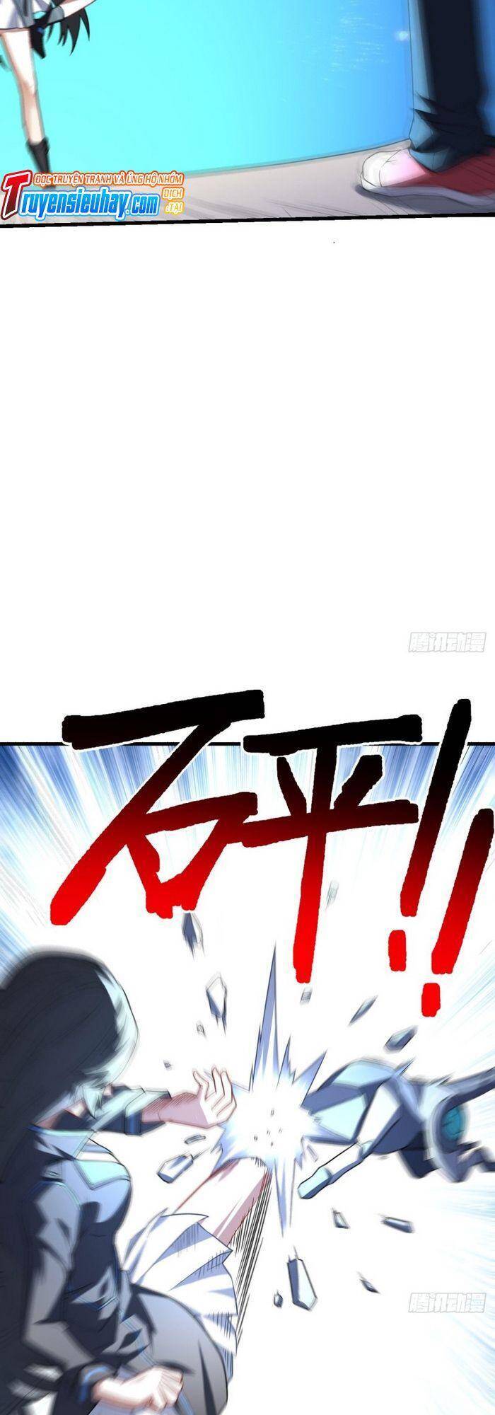 Cao Năng Lai Tập Chapter 83 - Trang 2