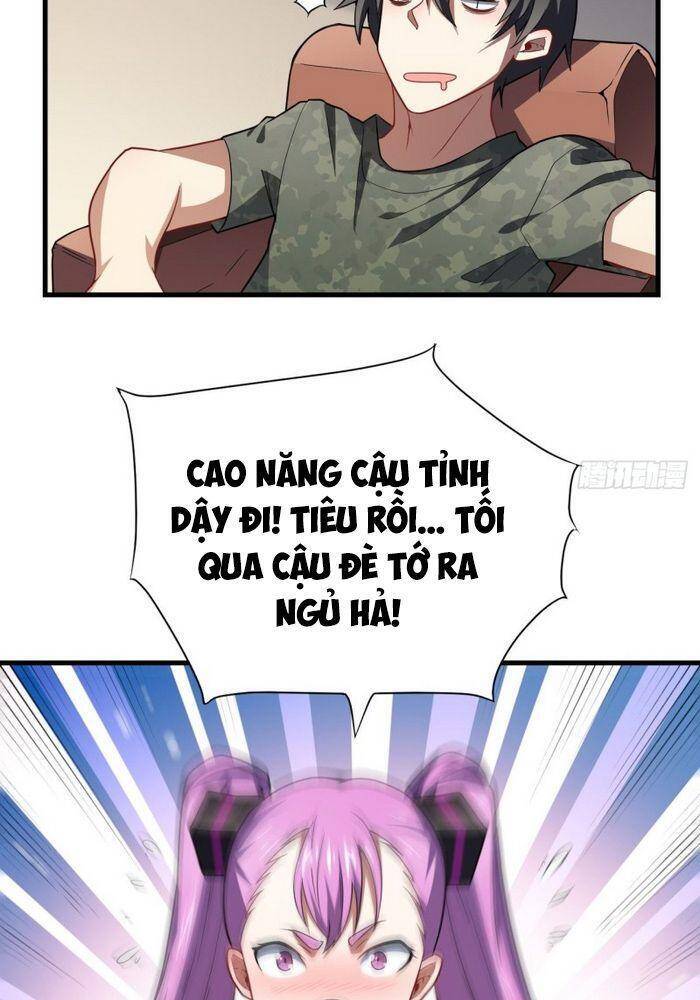 Cao Năng Lai Tập Chapter 83 - Trang 2