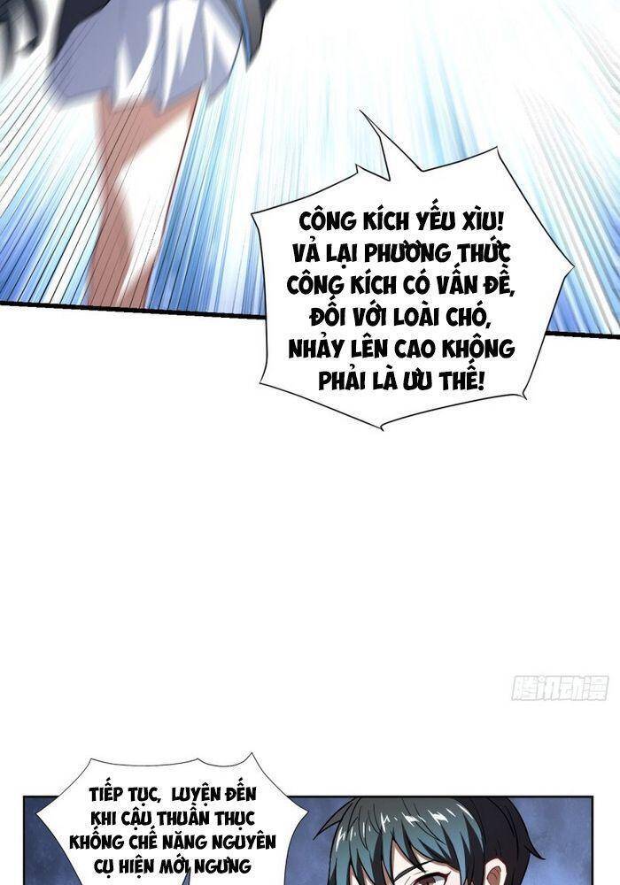 Cao Năng Lai Tập Chapter 83 - Trang 2