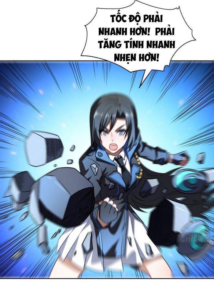 Cao Năng Lai Tập Chapter 83 - Trang 2