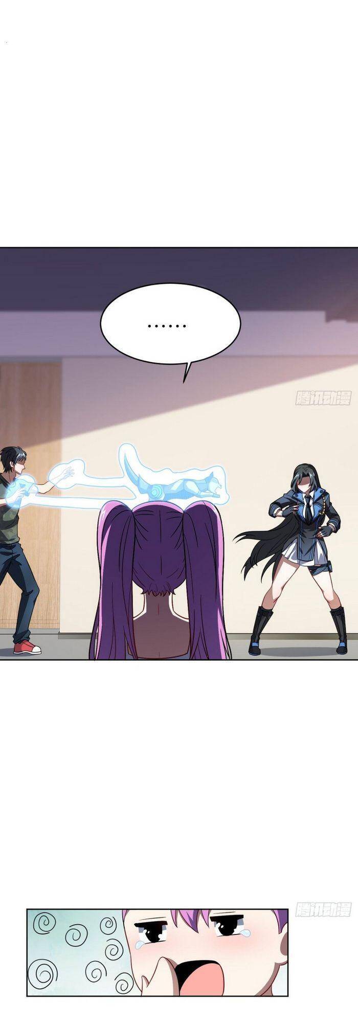 Cao Năng Lai Tập Chapter 83 - Trang 2