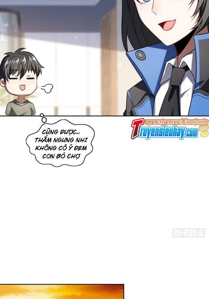 Cao Năng Lai Tập Chapter 83 - Trang 2