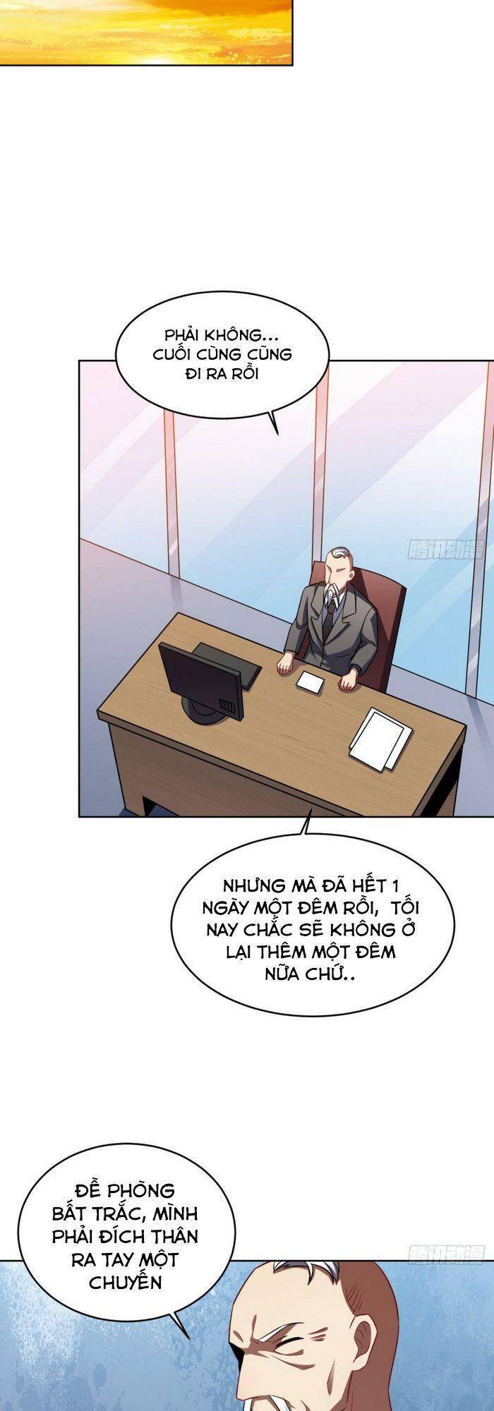 Cao Năng Lai Tập Chapter 83 - Trang 2