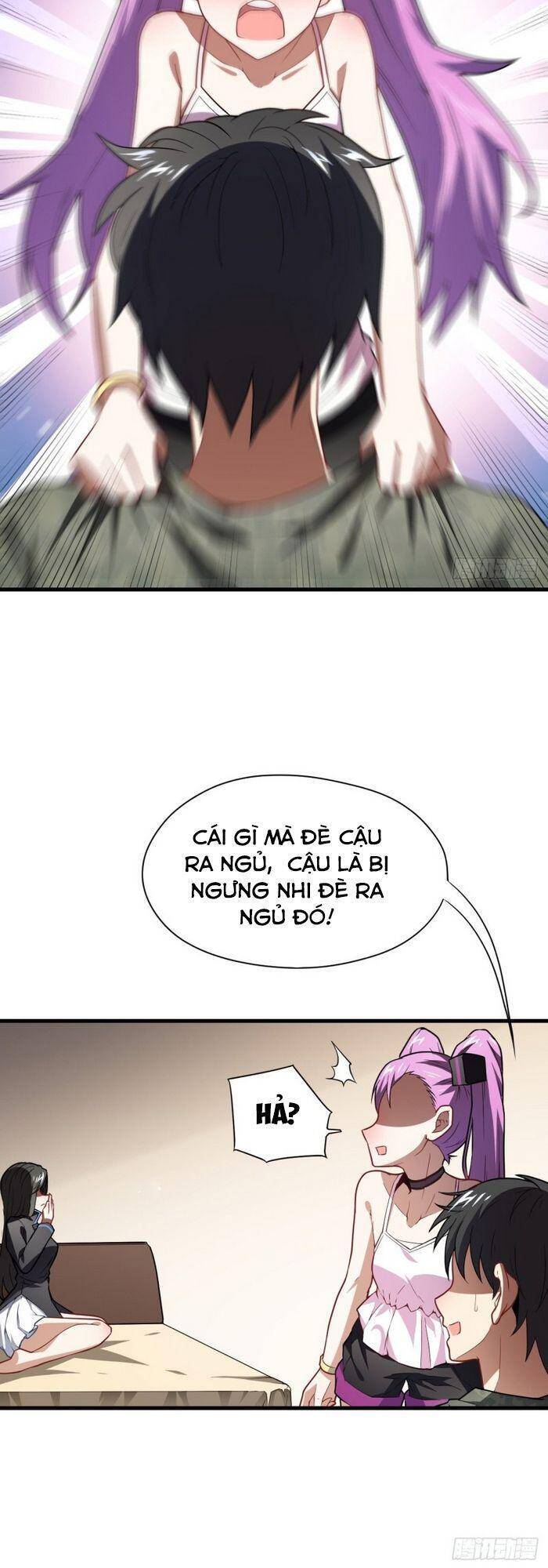 Cao Năng Lai Tập Chapter 83 - Trang 2