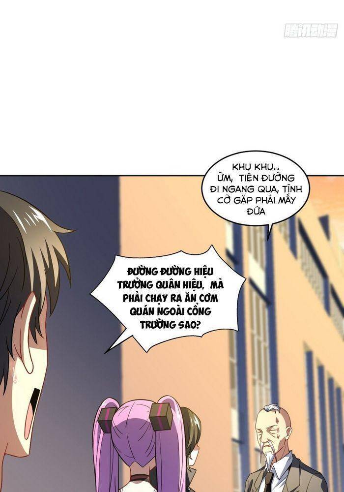 Cao Năng Lai Tập Chapter 83 - Trang 2