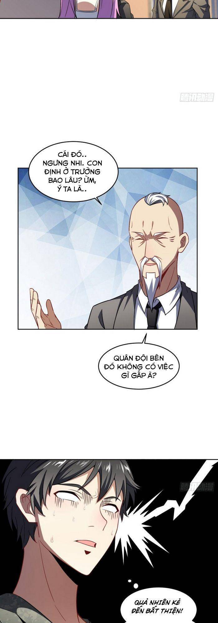 Cao Năng Lai Tập Chapter 83 - Trang 2