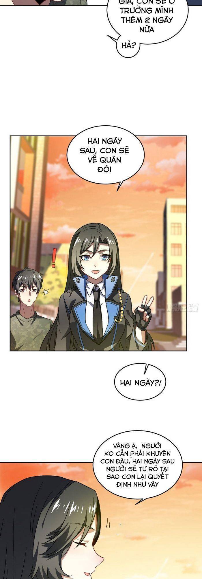 Cao Năng Lai Tập Chapter 83 - Trang 2