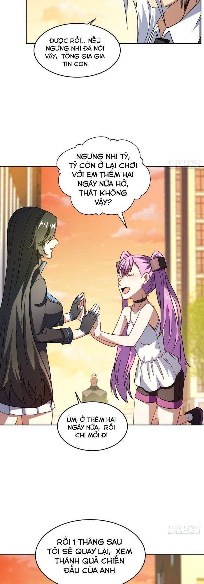 Cao Năng Lai Tập Chapter 83 - Trang 2