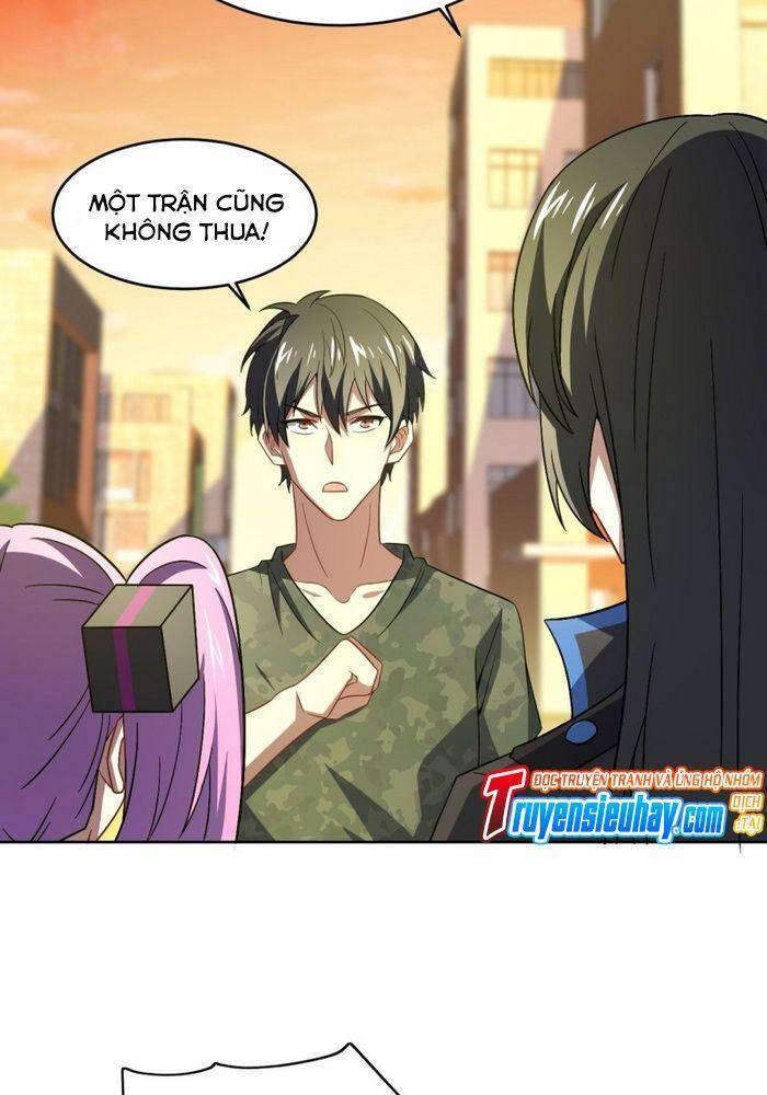 Cao Năng Lai Tập Chapter 83 - Trang 2