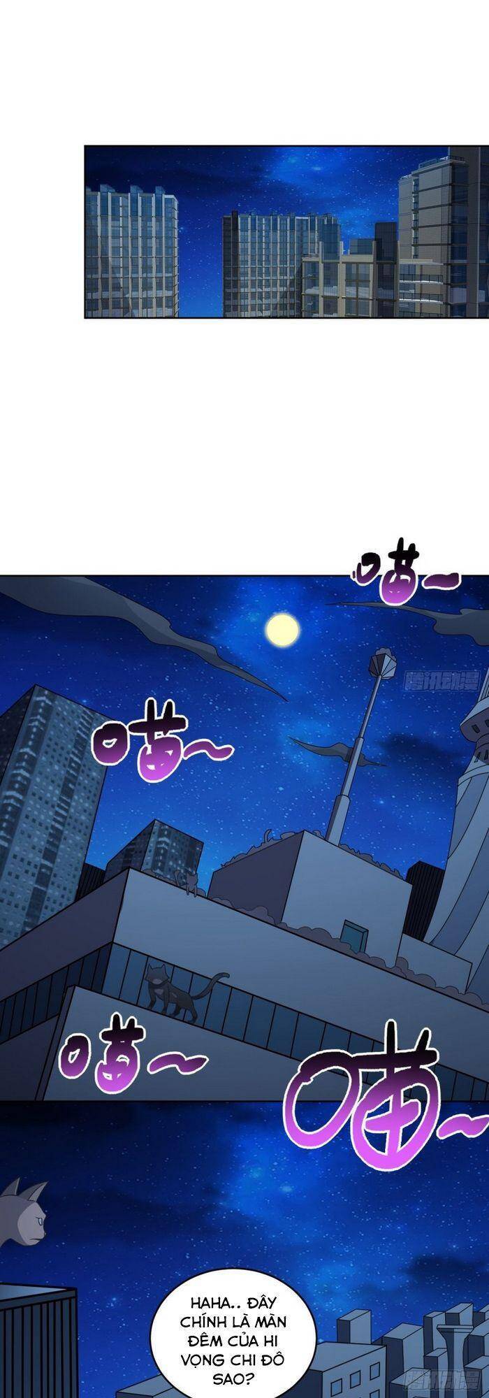 Cao Năng Lai Tập Chapter 83 - Trang 2