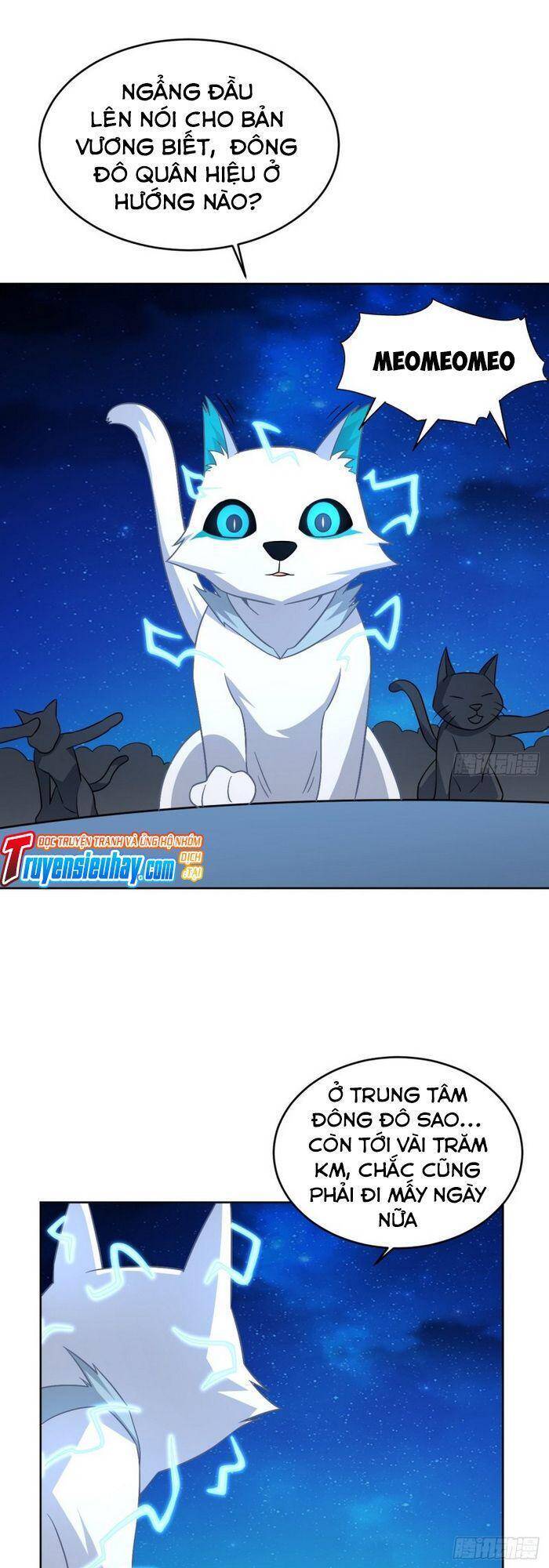 Cao Năng Lai Tập Chapter 83 - Trang 2