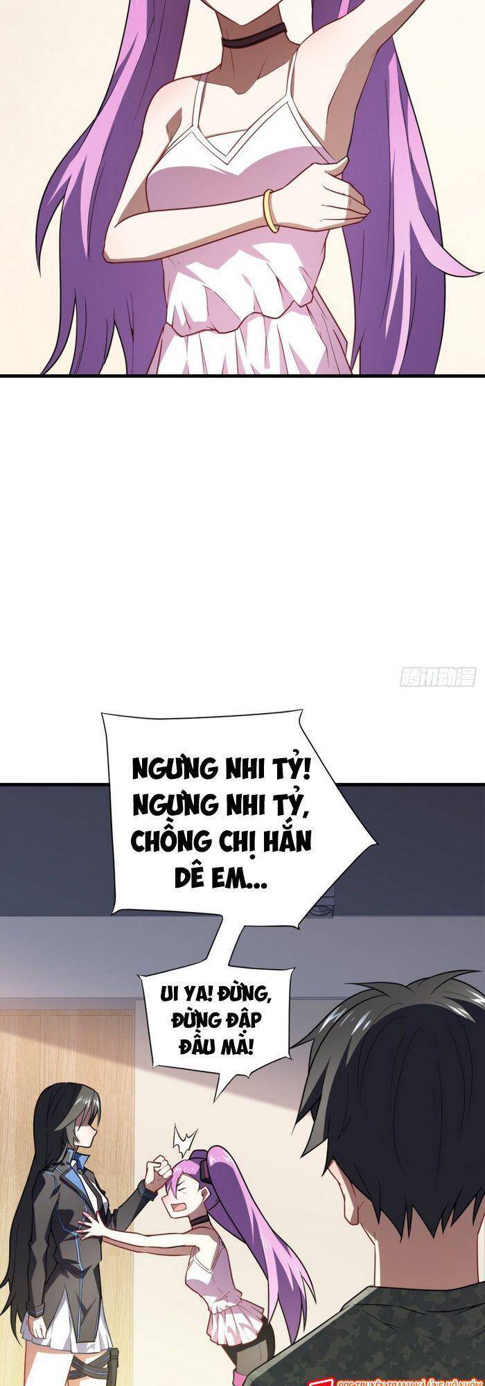 Cao Năng Lai Tập Chapter 83 - Trang 2