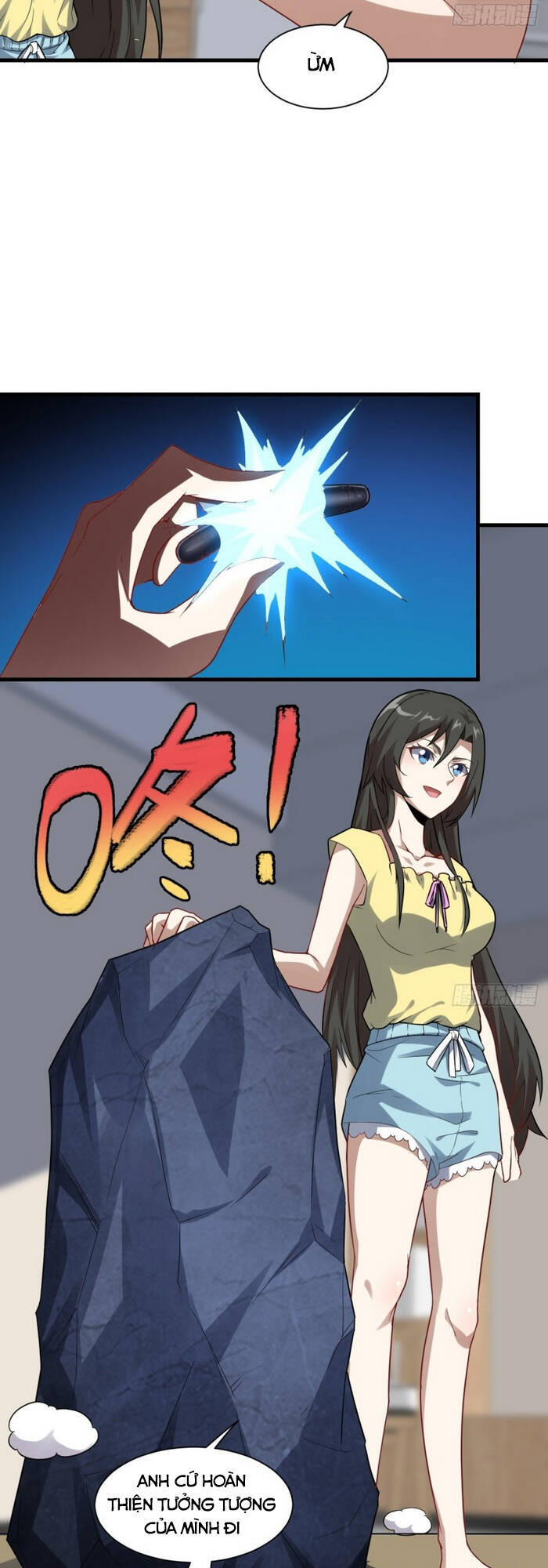 Cao Năng Lai Tập Chapter 84 - Trang 2