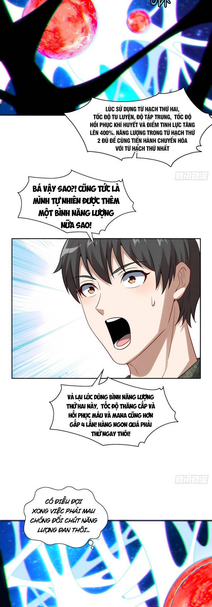 Cao Năng Lai Tập Chapter 84 - Trang 2