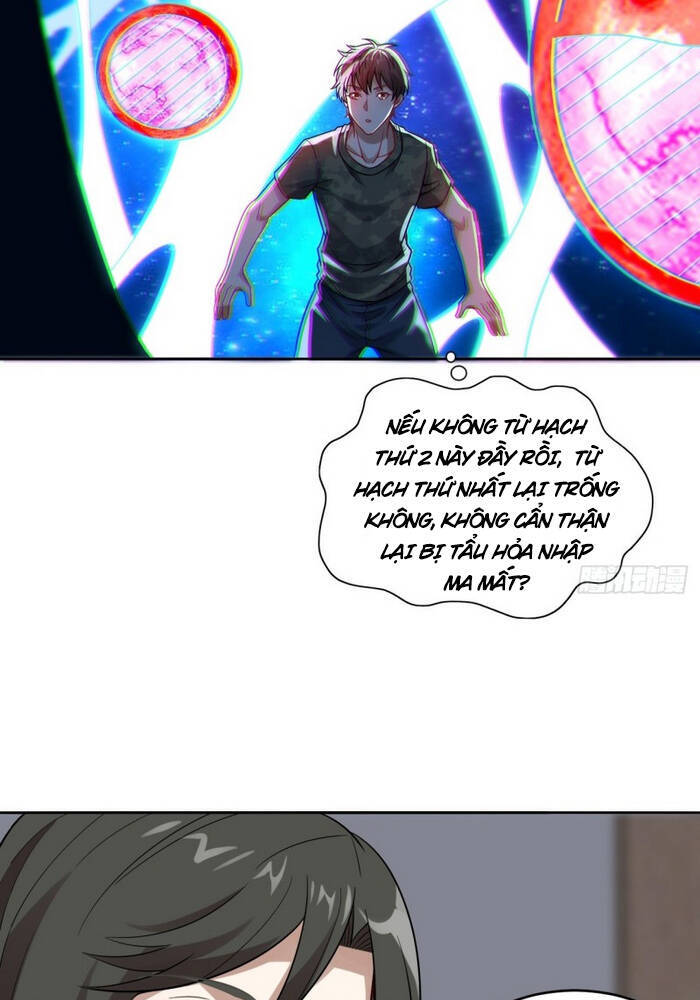 Cao Năng Lai Tập Chapter 84 - Trang 2